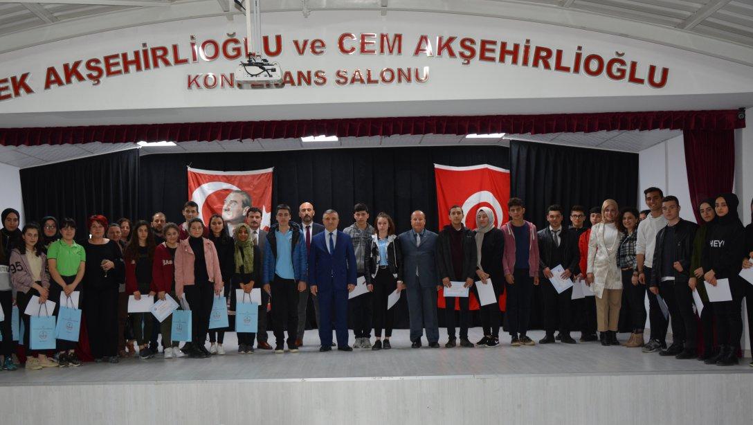 İstanbulmaca Bilgi ve Kültür Yarışması